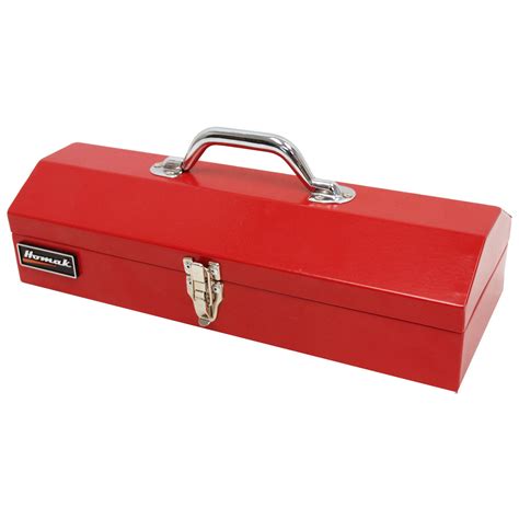 red metal tool box manufacturers|small red metal toolbox.